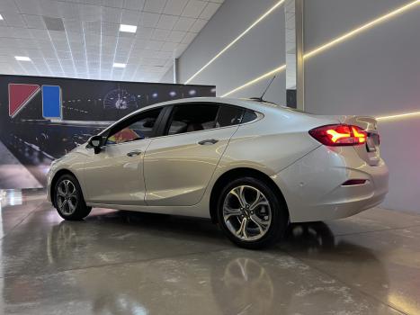 CHEVROLET Cruze Sedan 1.4 4P FLEX PREMIER 2 AUTOM�TICO, Foto 8