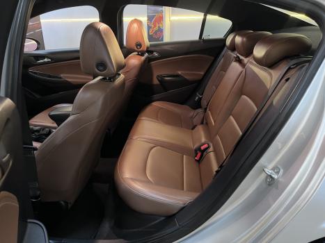 CHEVROLET Cruze Sedan 1.4 4P FLEX PREMIER 2 AUTOM�TICO, Foto 10