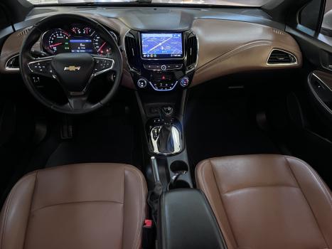 CHEVROLET Cruze Sedan 1.4 4P FLEX PREMIER 2 AUTOM�TICO, Foto 11
