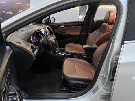 CHEVROLET Cruze Sedan 1.4 4P FLEX PREMIER 2 AUTOM�TICO, Foto 12