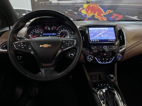 CHEVROLET Cruze Sedan 1.4 4P FLEX PREMIER 2 AUTOM�TICO, Foto 13