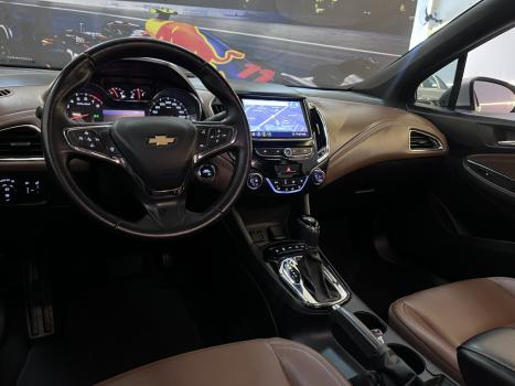 CHEVROLET Cruze Sedan 1.4 4P FLEX PREMIER 2 AUTOM�TICO, Foto 14