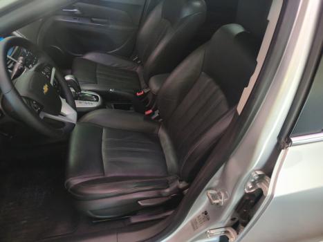 CHEVROLET Cruze Sedan 1.8 16V 4P LT ECOTEC FLEX AUTOM�TICO, Foto 6
