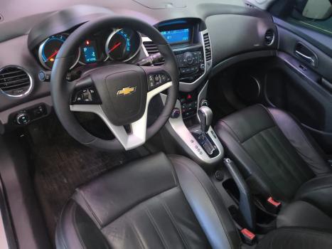 CHEVROLET Cruze Sedan 1.8 16V 4P LT ECOTEC FLEX AUTOM�TICO, Foto 5