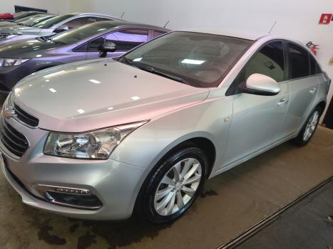 CHEVROLET Cruze Sedan 1.8 16V 4P LT ECOTEC FLEX AUTOM�TICO, Foto 1