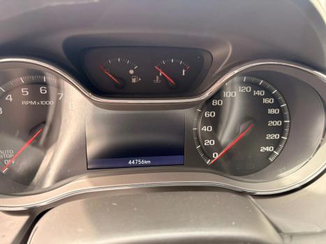 CHEVROLET Cruze Sedan 1.4 16V 4P LTZ TURBO FLEX AUTOM�TICO, Foto 10