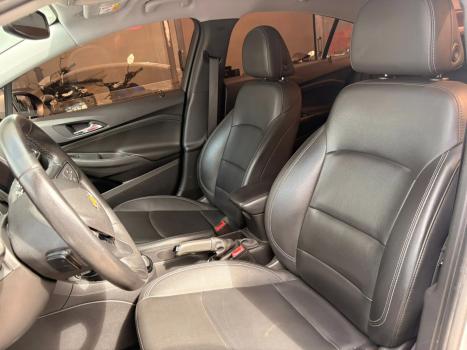 CHEVROLET Cruze Sedan 1.4 16V 4P LTZ TURBO FLEX AUTOM�TICO, Foto 12