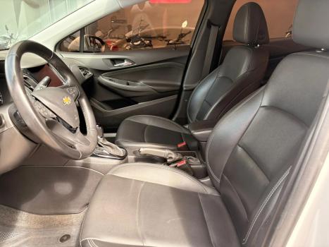 CHEVROLET Cruze Sedan 1.4 16V 4P LTZ TURBO FLEX AUTOM�TICO, Foto 13