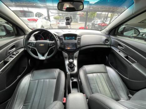 CHEVROLET Cruze Sedan 1.8 16V 4P LT ECOTEC FLEX, Foto 7