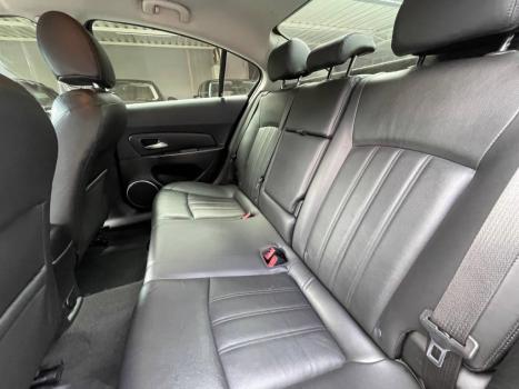 CHEVROLET Cruze Sedan 1.8 16V 4P LT ECOTEC FLEX, Foto 14