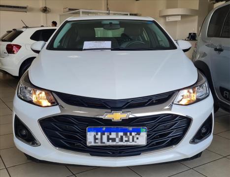 CHEVROLET Cruze Sedan 1.4 16V 4P LT FLEX TURBO AUTOM�TICO, Foto 2