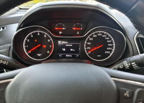 CHEVROLET Cruze Sedan 1.4 16V 4P LT FLEX TURBO AUTOM�TICO, Foto 7