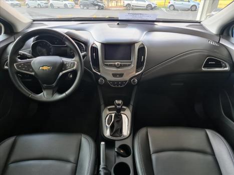 CHEVROLET Cruze Sedan 1.4 16V 4P LT FLEX TURBO AUTOM�TICO, Foto 10