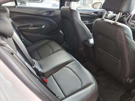 CHEVROLET Cruze Sedan 1.4 16V 4P LT FLEX TURBO AUTOM�TICO, Foto 11