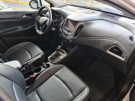 CHEVROLET Cruze Sedan 1.4 16V 4P LT FLEX TURBO AUTOM�TICO, Foto 12
