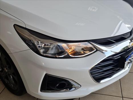 CHEVROLET Cruze Sedan 1.4 16V 4P LT FLEX TURBO AUTOM�TICO, Foto 4