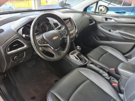CHEVROLET Cruze Sedan 1.4 16V 4P LT FLEX TURBO AUTOM�TICO, Foto 6