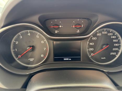 CHEVROLET Cruze Sedan 1.4 16V 4P LT FLEX TURBO AUTOM�TICO, Foto 8