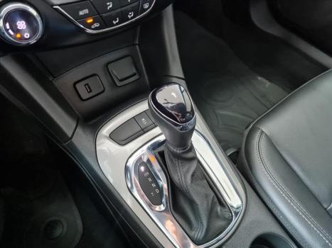 CHEVROLET Cruze Sedan 1.4 16V 4P LT FLEX TURBO AUTOM�TICO, Foto 9
