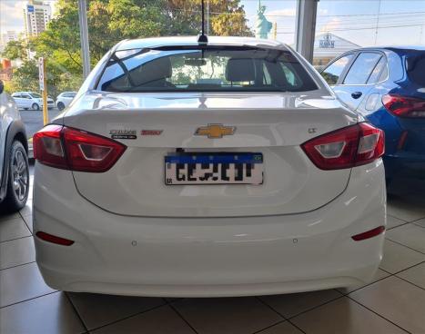 CHEVROLET Cruze Sedan 1.4 16V 4P LT FLEX TURBO AUTOM�TICO, Foto 14