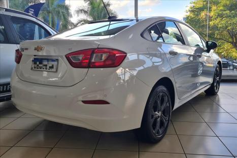 CHEVROLET Cruze Sedan 1.4 16V 4P LT FLEX TURBO AUTOM�TICO, Foto 15