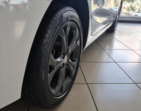 CHEVROLET Cruze Sedan 1.4 16V 4P LT FLEX TURBO AUTOM�TICO, Foto 16