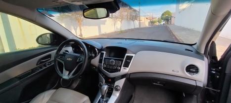 CHEVROLET Cruze Sedan 1.8 16V 4P LTZ ECOTEC FLEX AUTOM�TICO, Foto 8