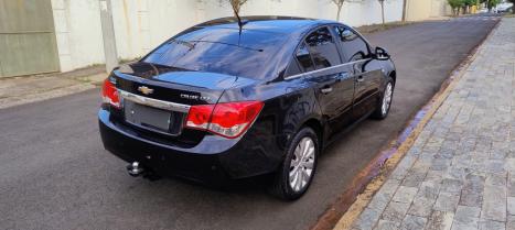 CHEVROLET Cruze Sedan 1.8 16V 4P LTZ ECOTEC FLEX AUTOM�TICO, Foto 2