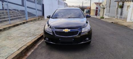 CHEVROLET Cruze Sedan 1.8 16V 4P LTZ ECOTEC FLEX AUTOM�TICO, Foto 5