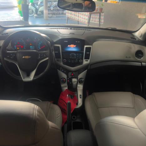 CHEVROLET Cruze Sedan 1.8 16V 4P LT ECOTEC FLEX AUTOM�TICO, Foto 9