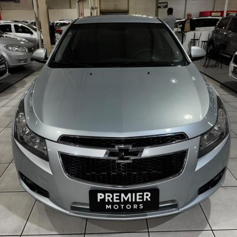 CHEVROLET Cruze Sedan 1.8 16V 4P LT ECOTEC FLEX AUTOM�TICO, Foto 2