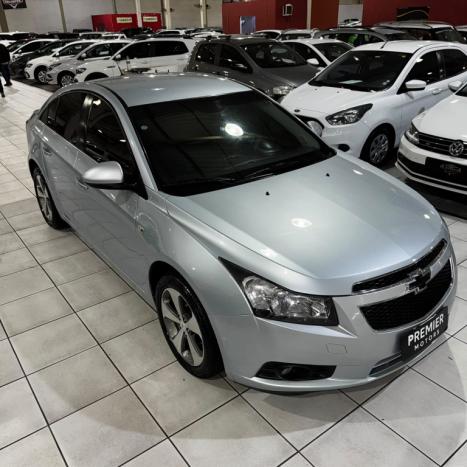 CHEVROLET Cruze Sedan 1.8 16V 4P LT ECOTEC FLEX AUTOM�TICO, Foto 3
