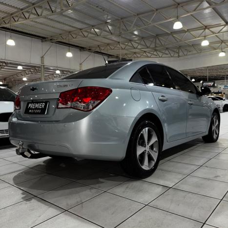 CHEVROLET Cruze Sedan 1.8 16V 4P LT ECOTEC FLEX AUTOM�TICO, Foto 5
