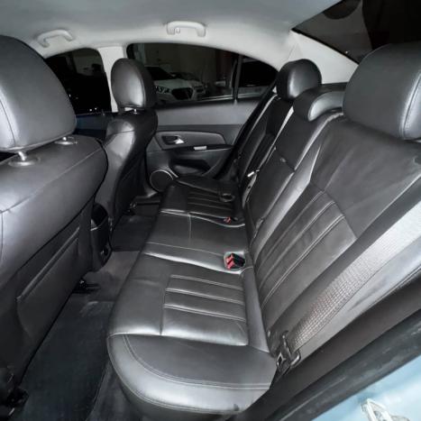 CHEVROLET Cruze Sedan 1.8 16V 4P LT ECOTEC FLEX AUTOM�TICO, Foto 9