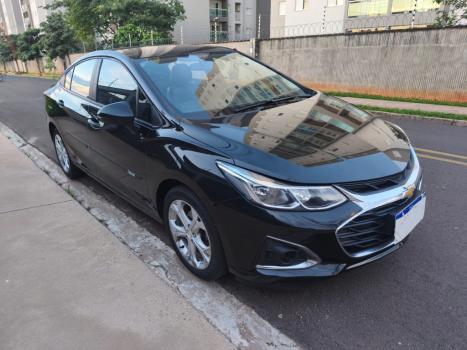CHEVROLET Cruze Sedan 1.4 16V 4P LT FLEX TURBO AUTOM�TICO, Foto 2