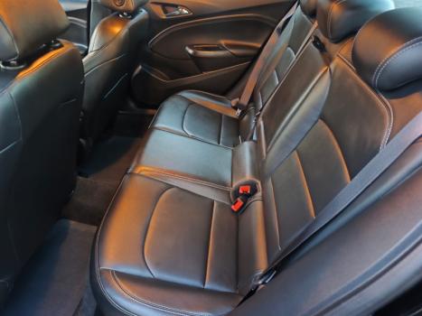 CHEVROLET Cruze Sedan 1.4 16V 4P LT FLEX TURBO AUTOM�TICO, Foto 3