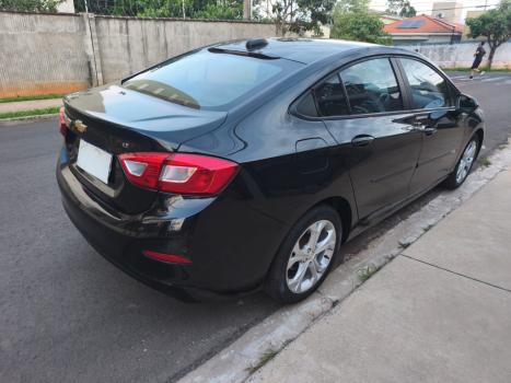 CHEVROLET Cruze Sedan 1.4 16V 4P LT FLEX TURBO AUTOM�TICO, Foto 5