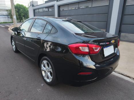 CHEVROLET Cruze Sedan 1.4 16V 4P LT FLEX TURBO AUTOM�TICO, Foto 6