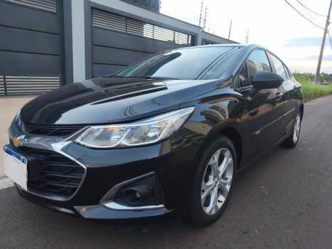 CHEVROLET Cruze Sedan 1.4 16V 4P LT FLEX TURBO AUTOM�TICO, Foto 7
