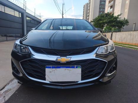 CHEVROLET Cruze Sedan 1.4 16V 4P LT FLEX TURBO AUTOM�TICO, Foto 8