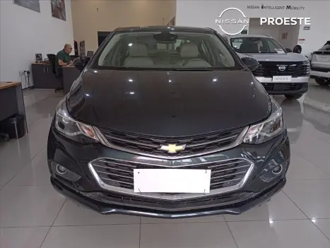 CHEVROLET Cruze Sedan 1.4 16V 4P LTZ FLEX TURBO AUTOM�TICO, Foto 1