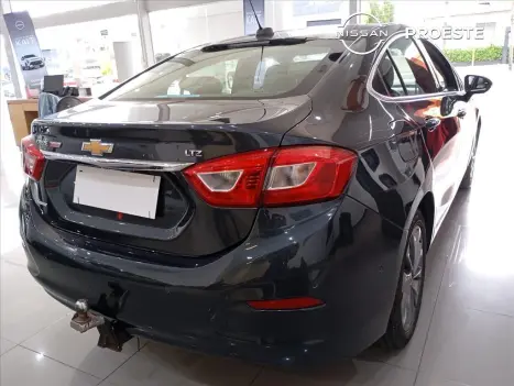 CHEVROLET Cruze Sedan 1.4 16V 4P LTZ FLEX TURBO AUTOM�TICO, Foto 3