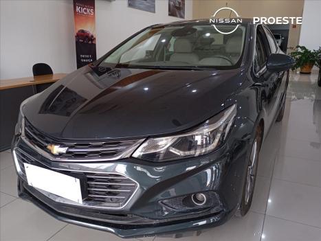 CHEVROLET Cruze Sedan 1.4 16V 4P LTZ FLEX TURBO AUTOM�TICO, Foto 4