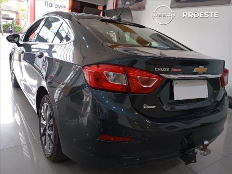 CHEVROLET Cruze Sedan 1.4 16V 4P LTZ FLEX TURBO AUTOM�TICO, Foto 5