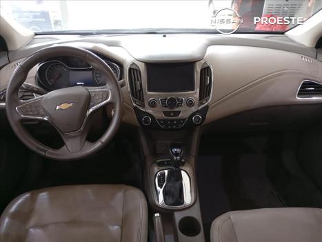 CHEVROLET Cruze Sedan 1.4 16V 4P LTZ FLEX TURBO AUTOM�TICO, Foto 6