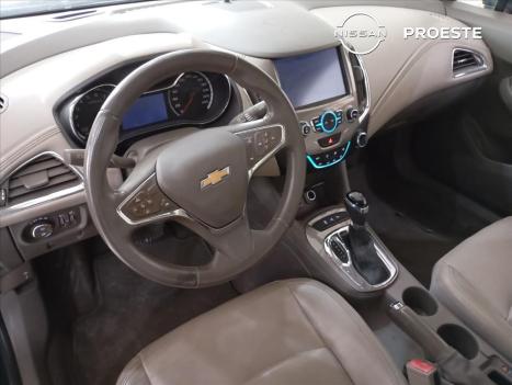 CHEVROLET Cruze Sedan 1.4 16V 4P LTZ FLEX TURBO AUTOM�TICO, Foto 7