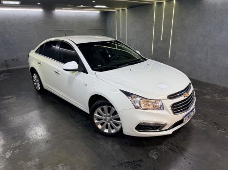 CHEVROLET Cruze Sedan 1.8 16V 4P LTZ ECOTEC FLEX AUTOM�TICO, Foto 1