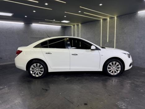 CHEVROLET Cruze Sedan 1.8 16V 4P LTZ ECOTEC FLEX AUTOM�TICO, Foto 3