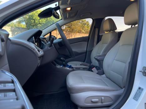 CHEVROLET Cruze Sedan 1.4 16V 4P LTZ FLEX TURBO AUTOM�TICO, Foto 8
