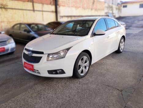 CHEVROLET Cruze Sedan 1.8 16V 4P LT ECOTEC FLEX AUTOM�TICO, Foto 1
